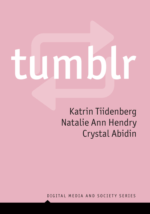 Digital Media and Society cover