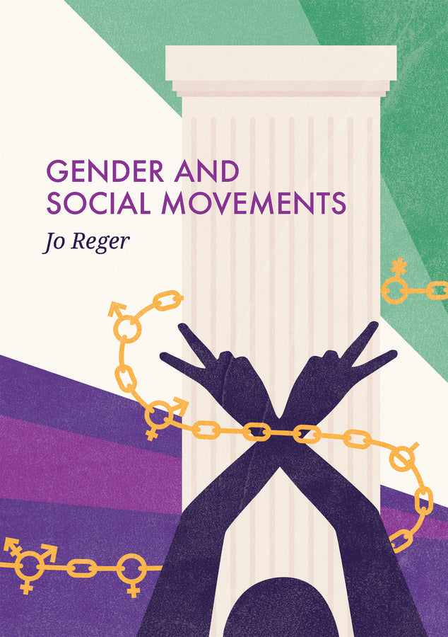 Social Movements cover