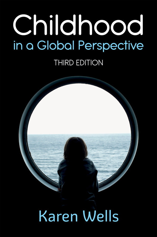 Childhood in a Global Perspective cover