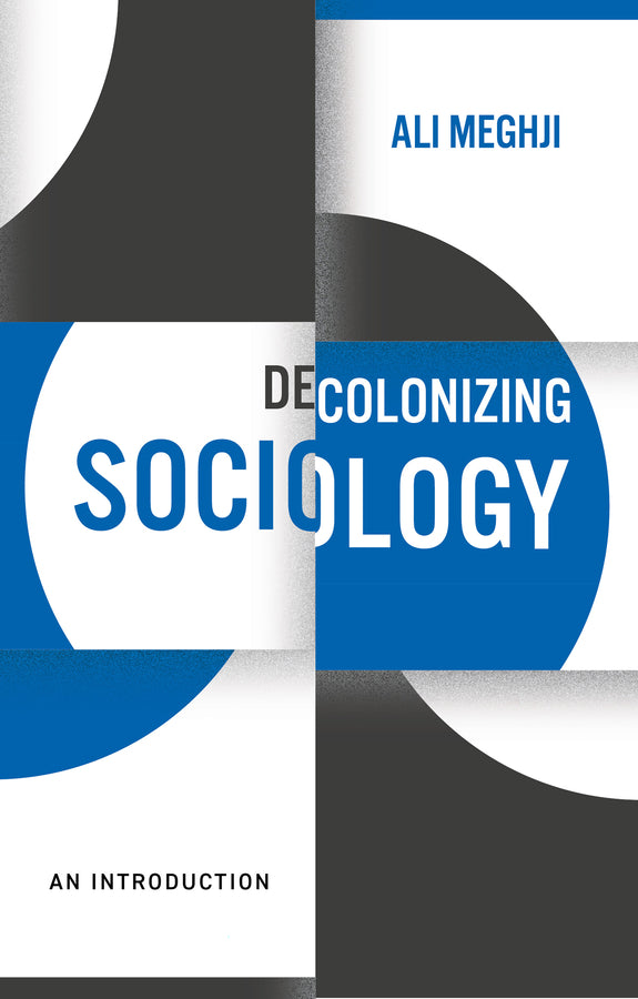 Decolonizing Sociology: An Introduction cover