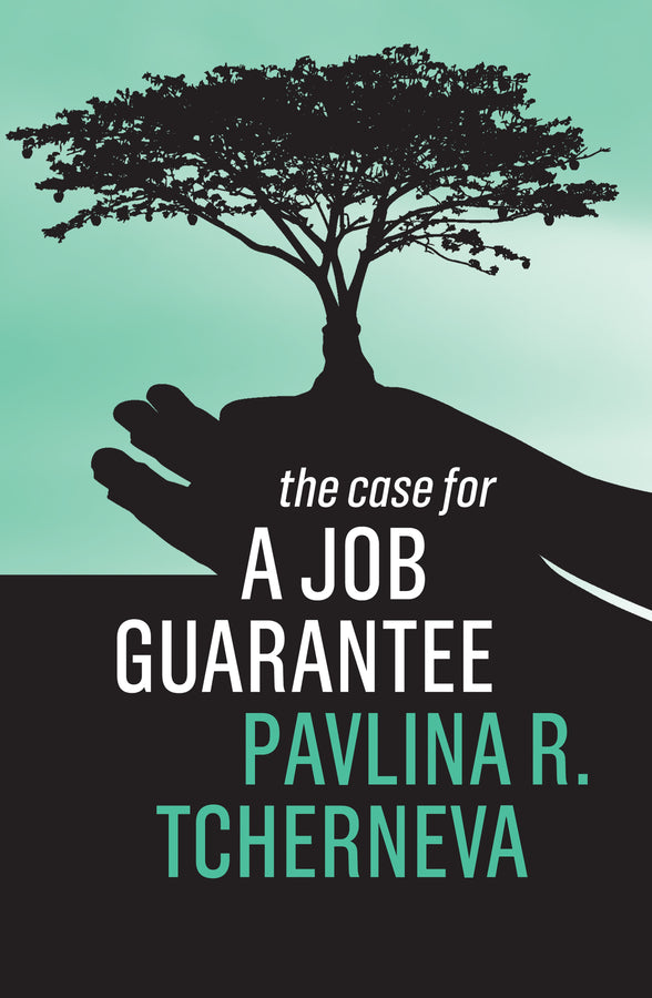 The Case For cover