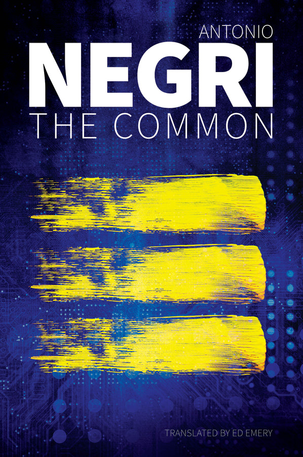 The Common cover