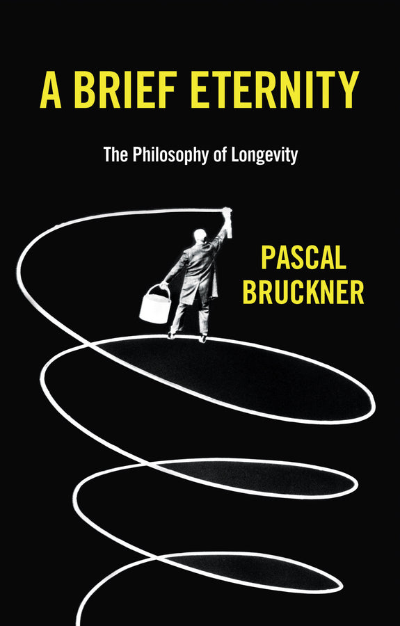 A Brief Eternity: The Philosophy of Longevity cover