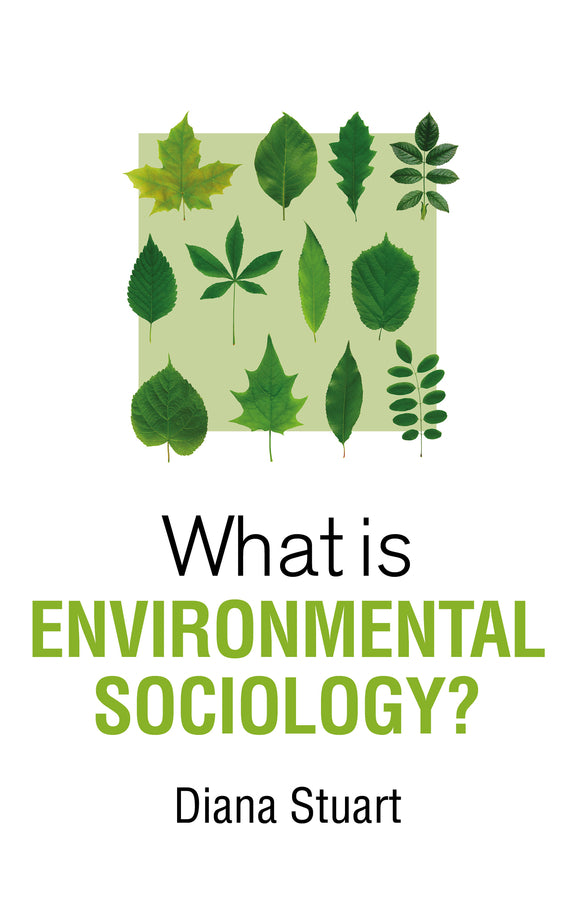 What is Sociology? cover