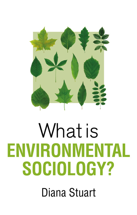 What is Sociology? cover