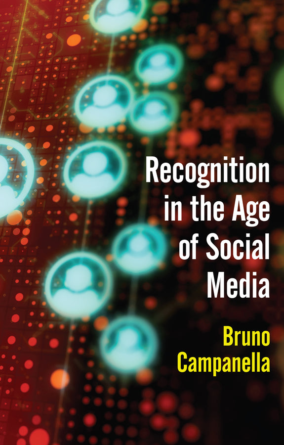 Recognition in the Age of Social Media cover