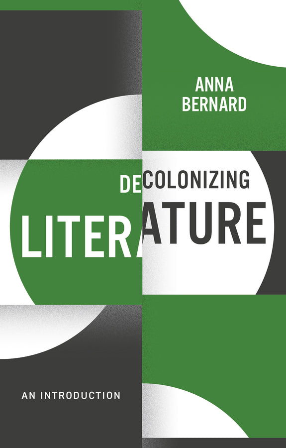 Decolonizing the Curriculum cover