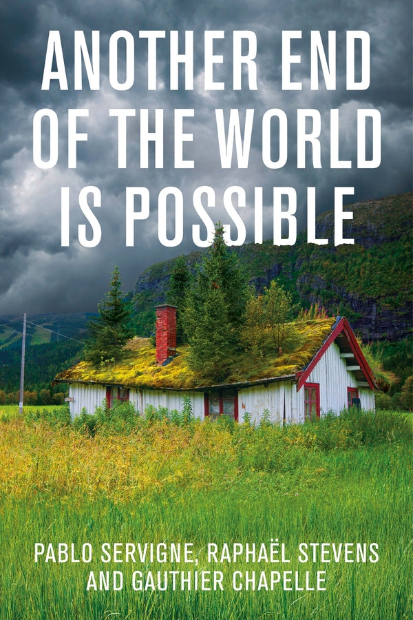 Another End of the World is Possible: Living the Collapse (and Not Merely Surviving It) cover