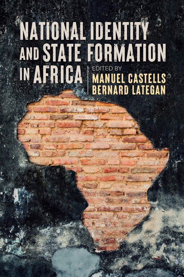 National Identity and State Formation in Africa cover