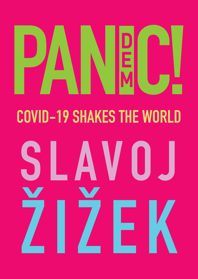 Pandemic!: COVID-19 Shakes the World cover