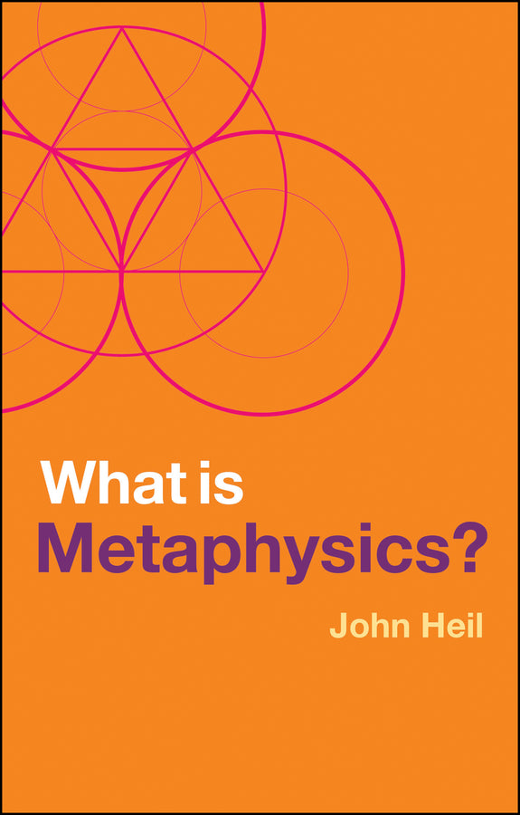 What is Philosophy? cover