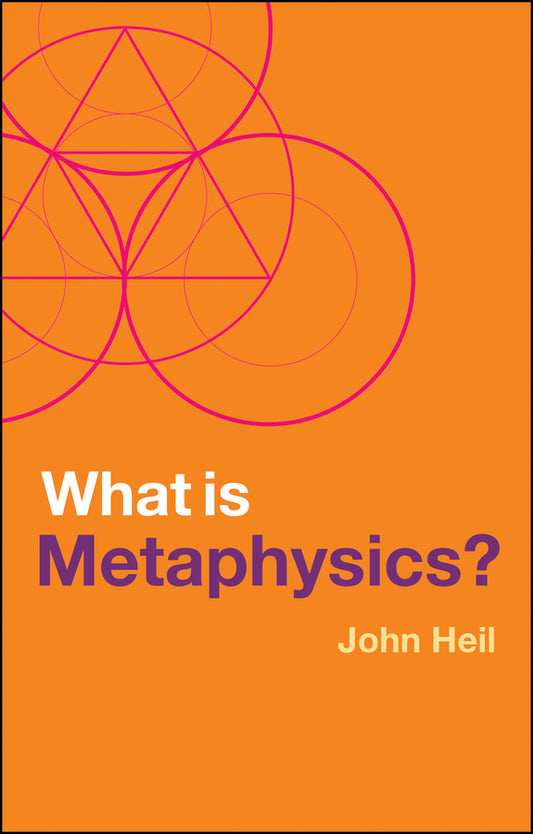 What is Philosophy? cover
