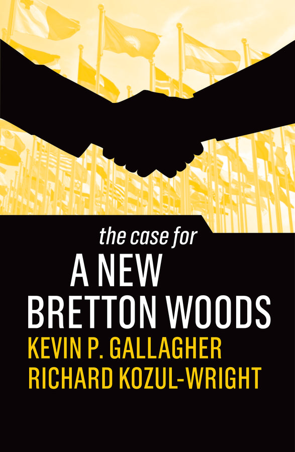 The Case For cover
