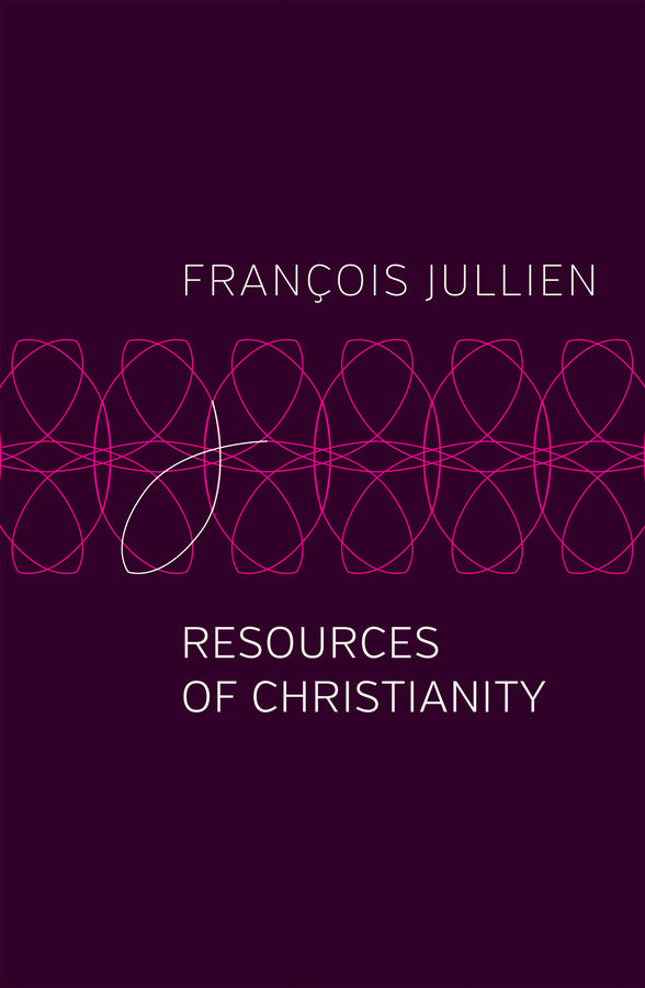 Resources of Christianity cover