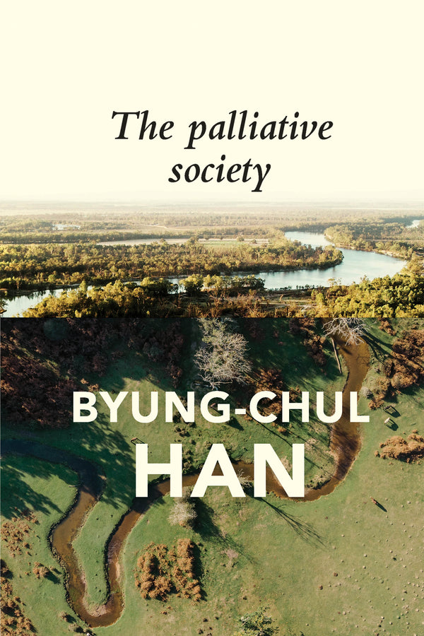 The Palliative Society: Pain Today cover