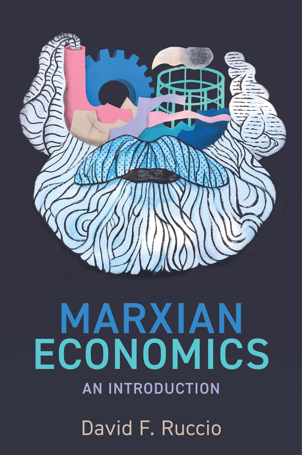 Marxian Economics: An Introduction cover
