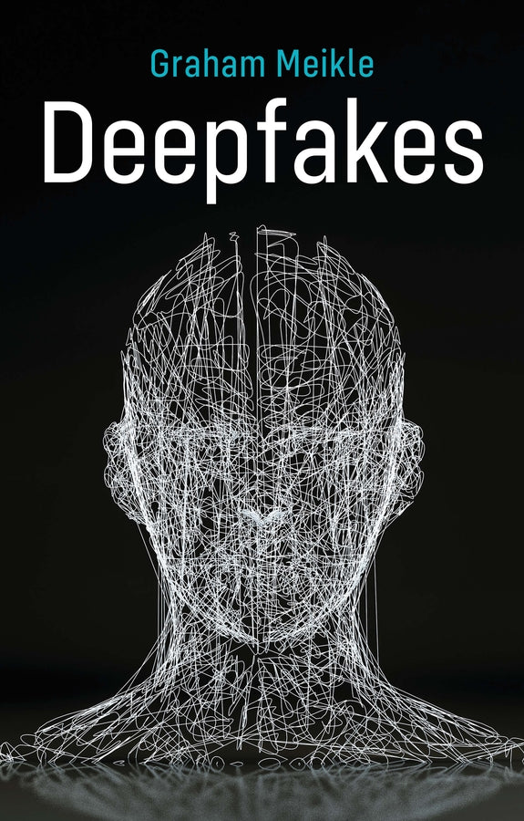 Deepfakes cover