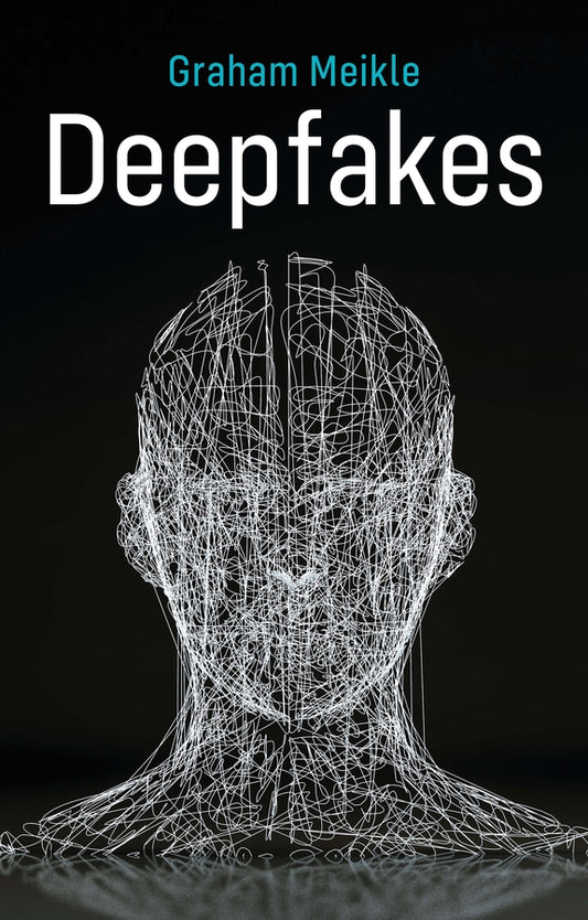 Deepfakes cover
