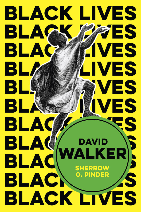 Black Lives cover