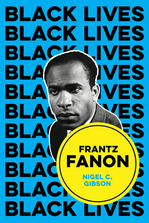 Black Lives cover