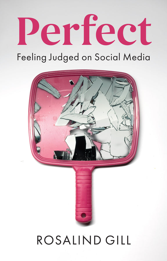 Perfect: Feeling Judged on Social Media cover