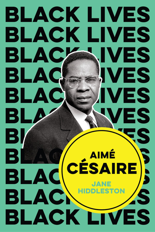 Black Lives cover