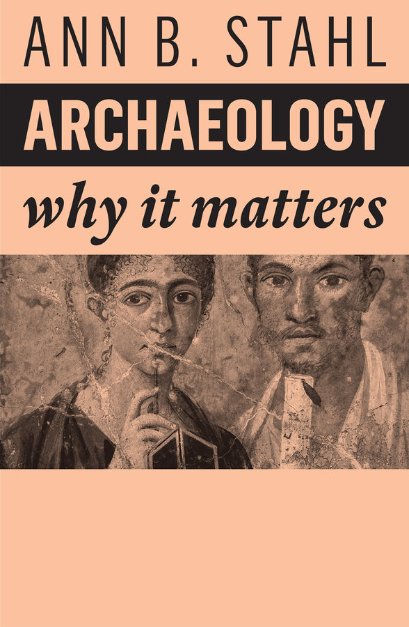 Why It Matters cover