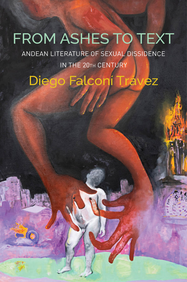 Critical South cover