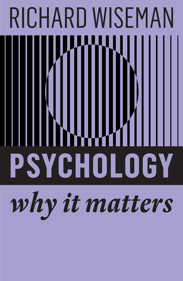 Why It Matters cover