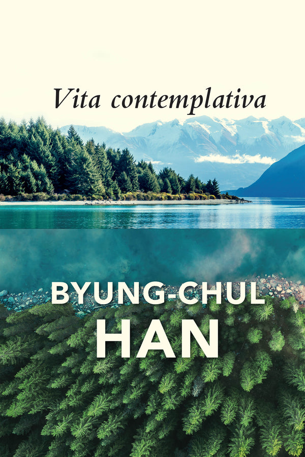 Vita Contemplativa: In Praise of Inactivity cover