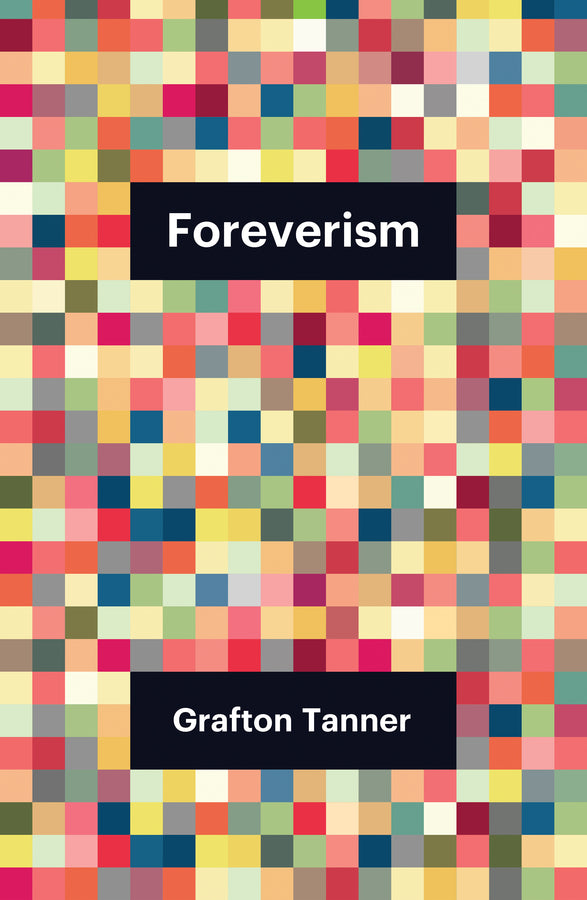 Theory Redux cover