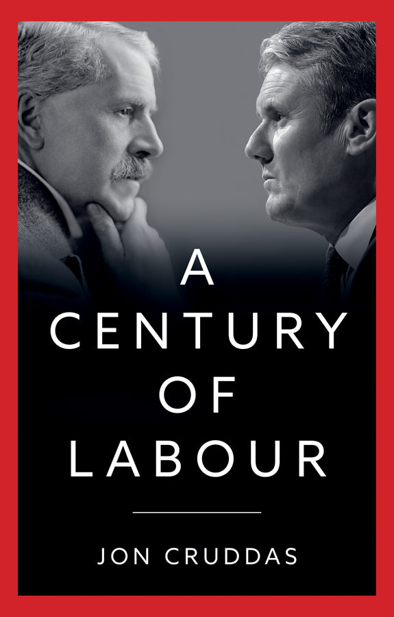 A Century of Labour cover