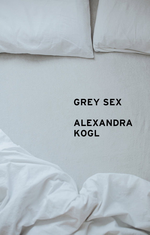 Grey Sex: Heterosexuality and Everyday Domination cover