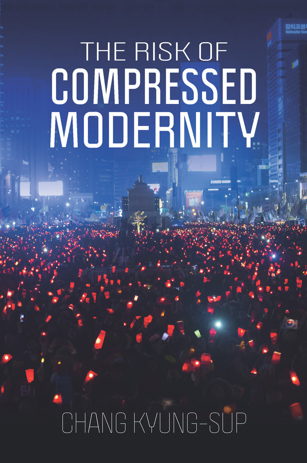 The Risk of Compressed Modernity cover