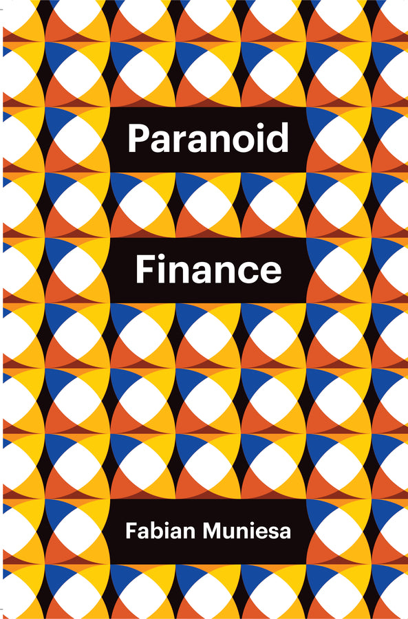 Theory Redux cover