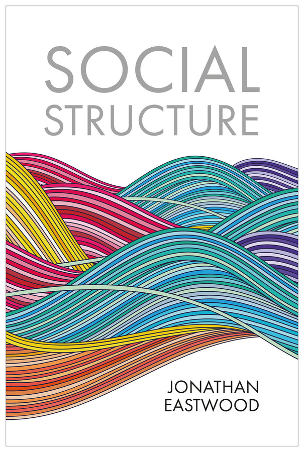 Social Structure: Relationships, Representations, and Rules cover