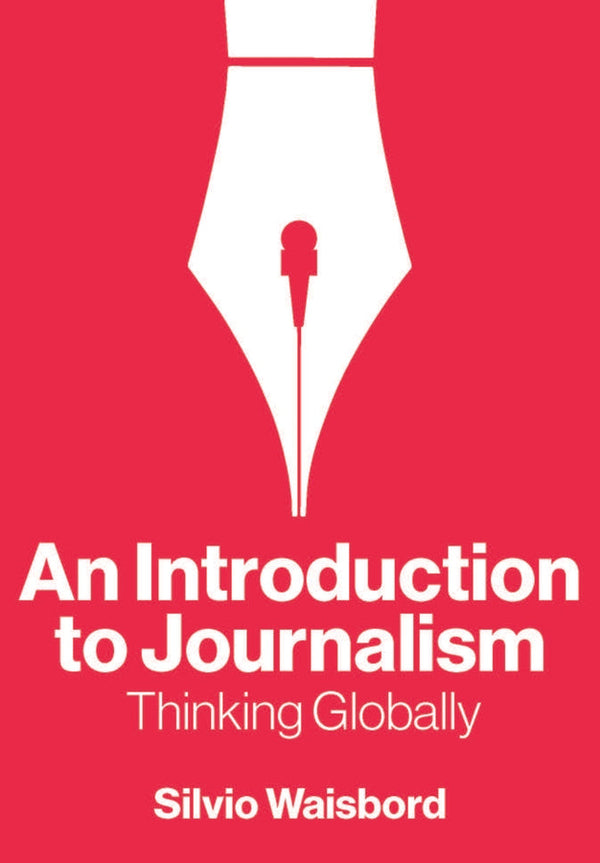 An Introduction to Journalism – Palmleaf