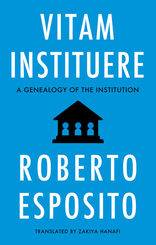 Vitam Instituere