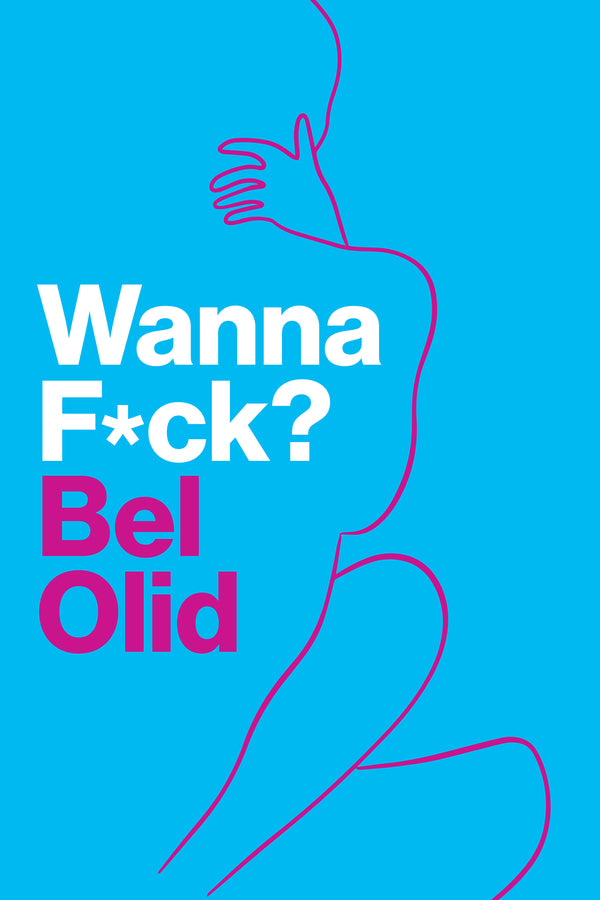Wanna F*ck? cover