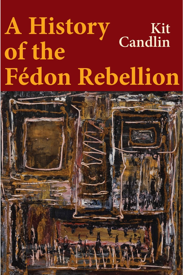 Encounters with Empire cover