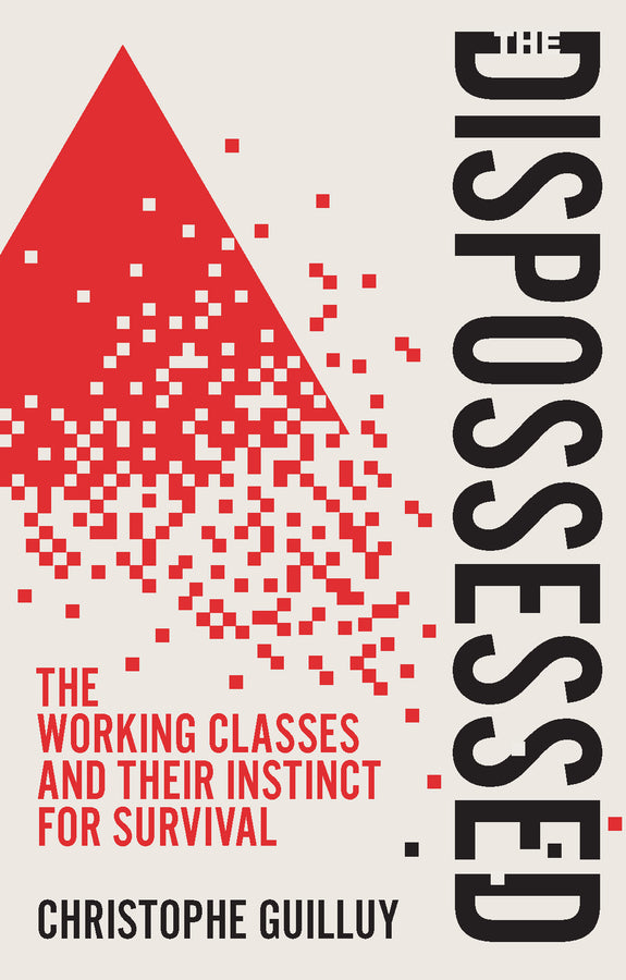 The Dispossessed: The Working Classes and Their Instinct For Survival cover