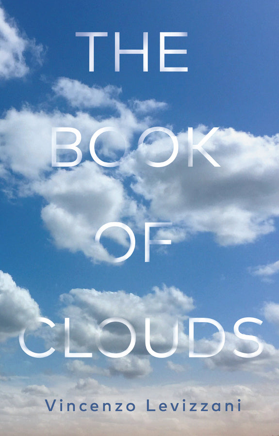 The Book of Clouds: How to Read the Sky cover