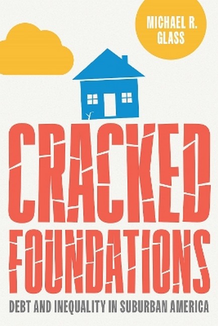 Cracked Foundations cover