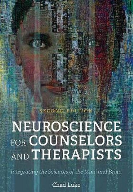 Neuroscience for Counselors and Therapists cover