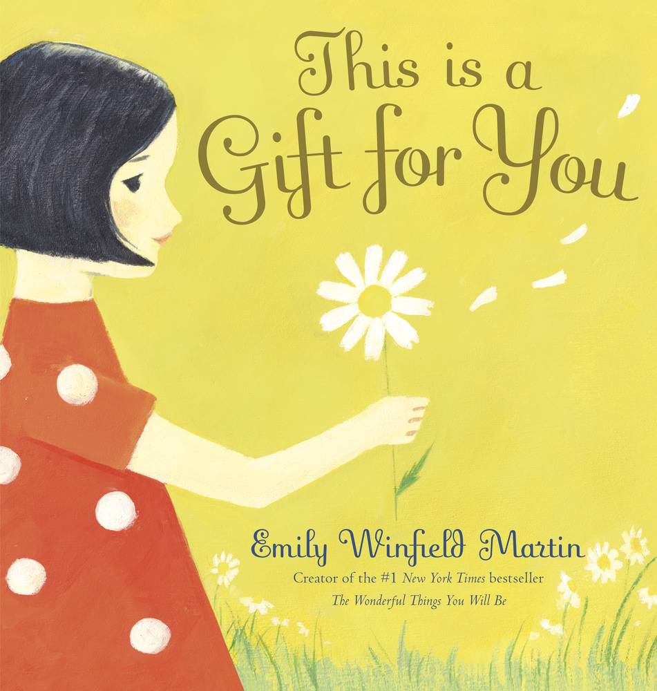 This Is a Gift for You book cover