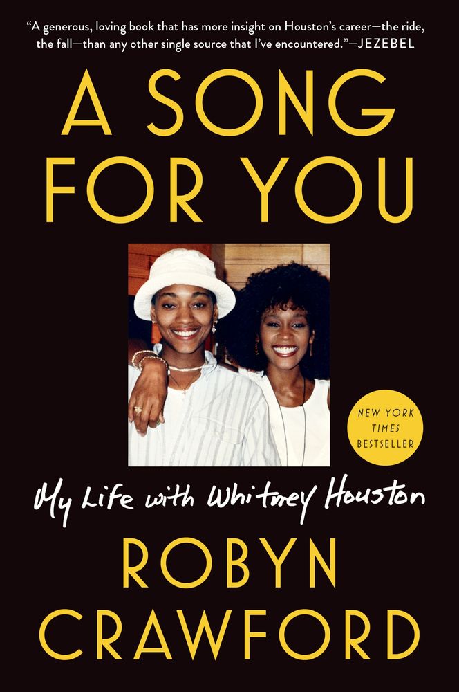 A Song for You book cover