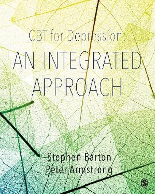 CBT for Depression: An Integrated Approach cover
