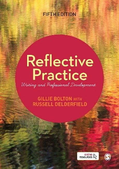 Reflective Practice cover