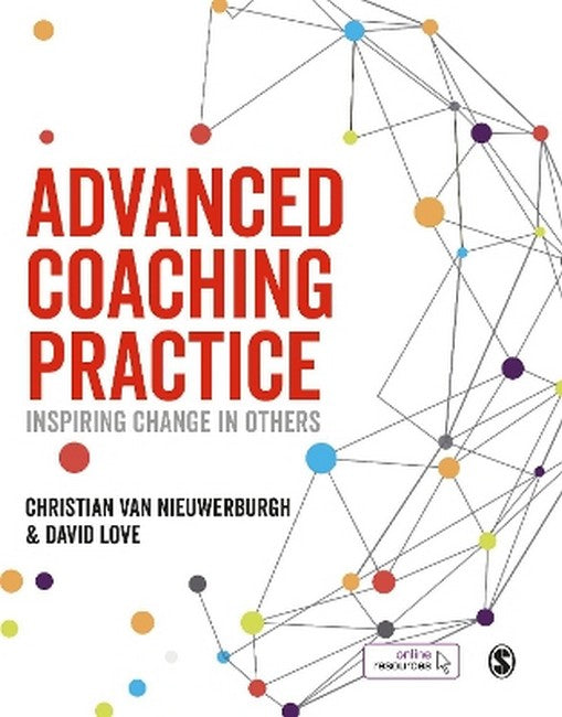 Advanced Coaching Practice cover