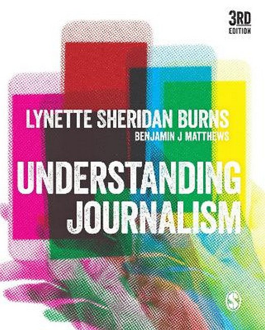 Understanding Journalism cover